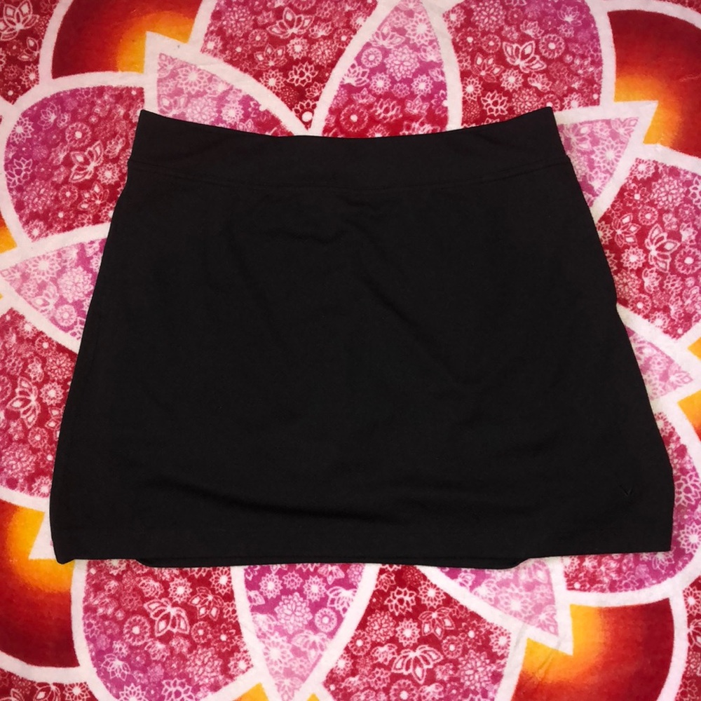 Callaway golf skirt